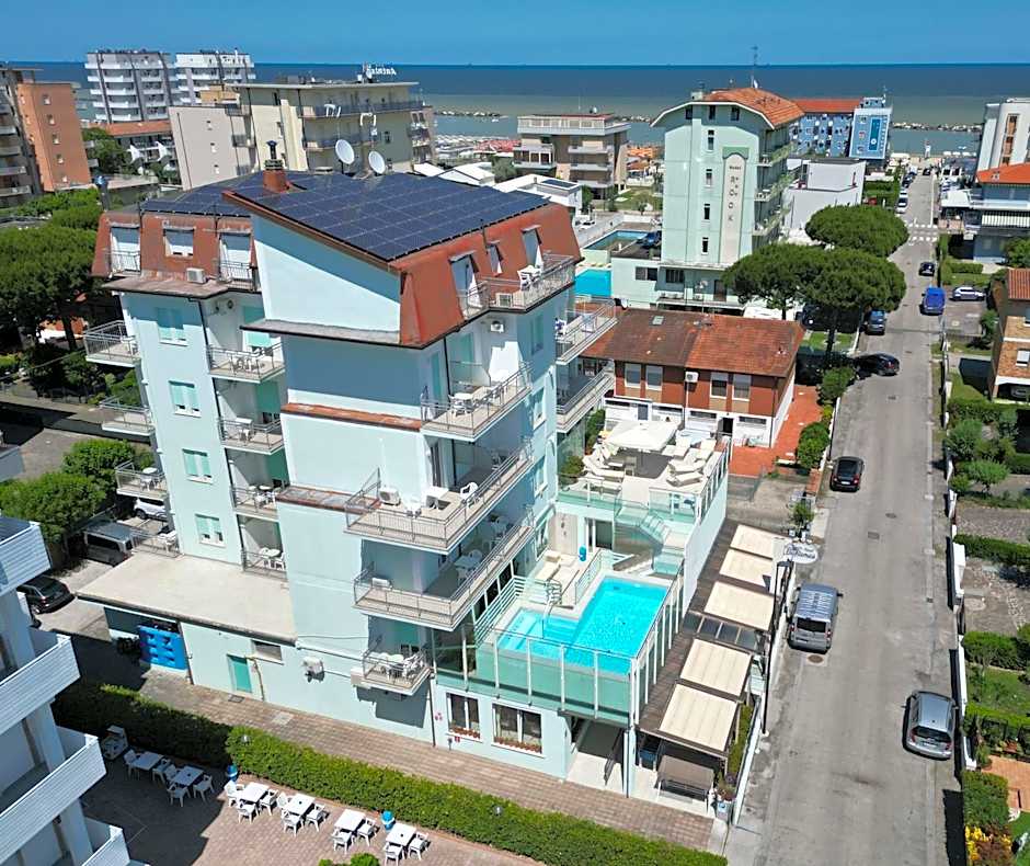 Hotel Bahamas