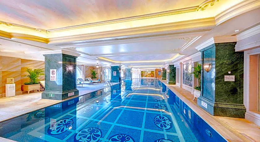 Legendale Hotel Beijing