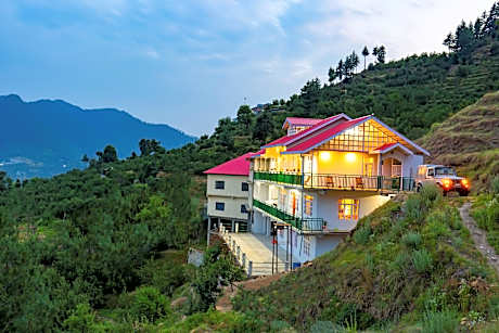 Zostel Homes Kotkhai (Shimla)
