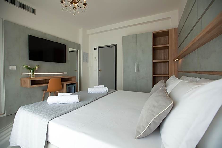Hotel Maestri