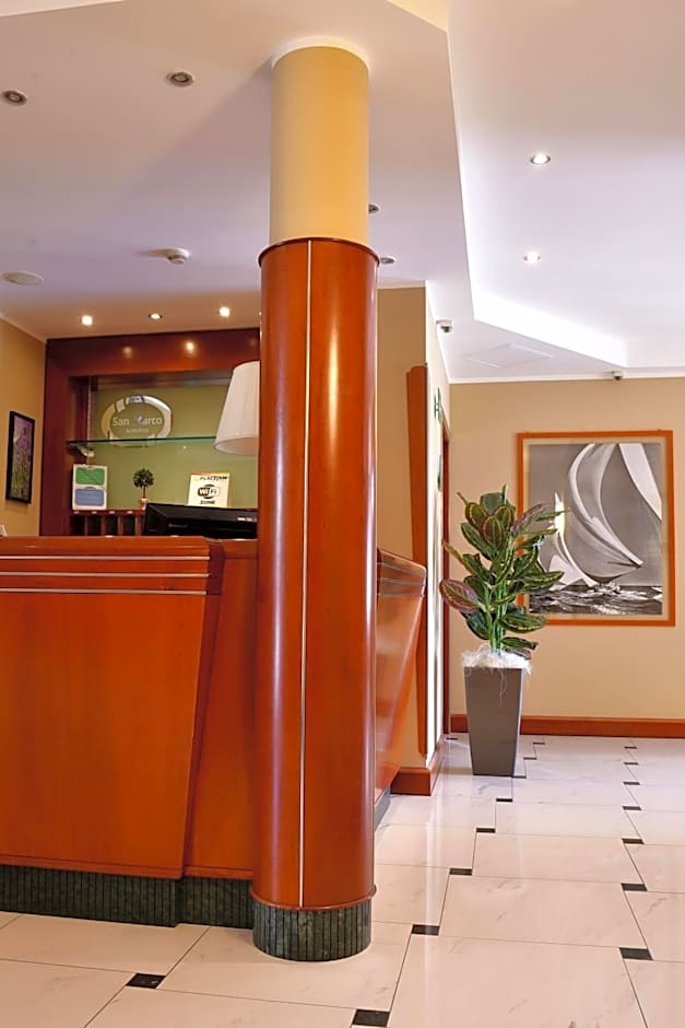 Albergo Ristorante San Marco