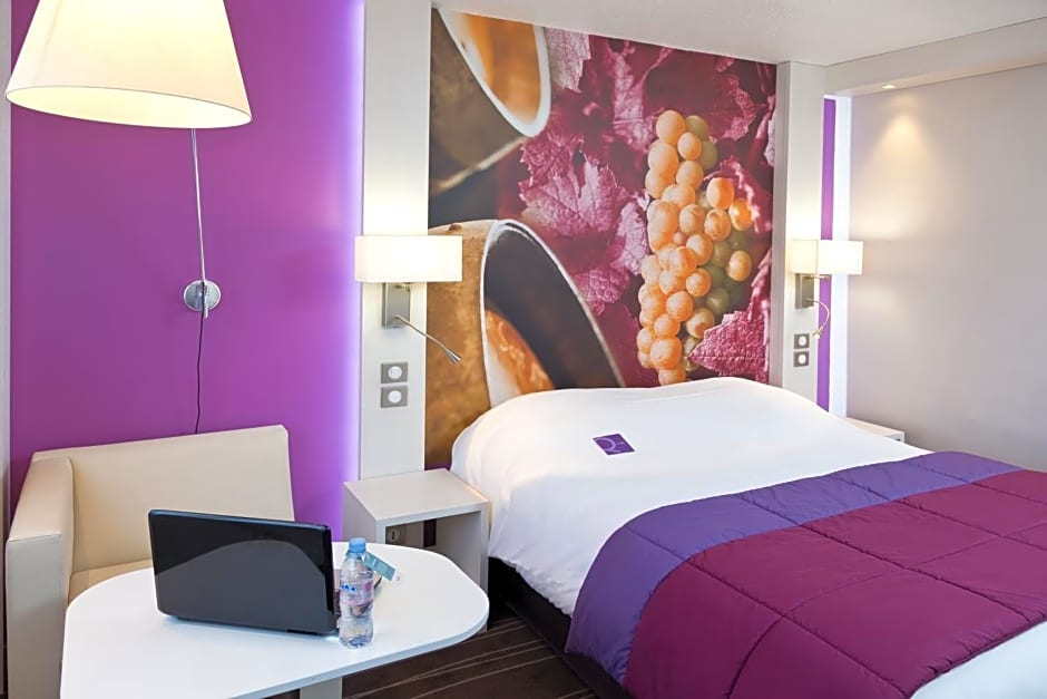 Mercure Strasbourg Aéroport