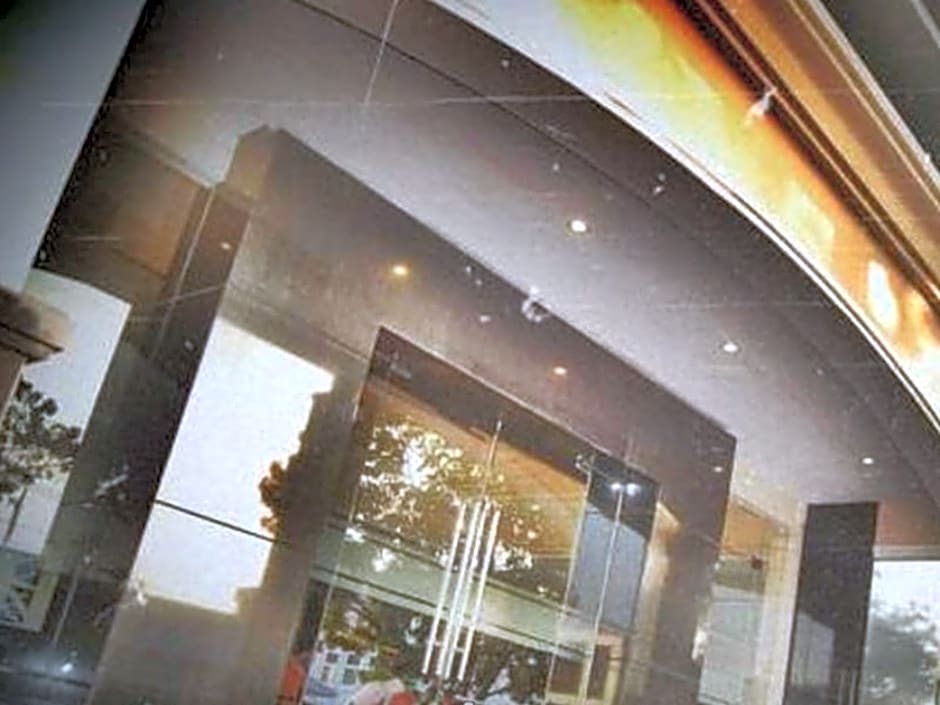 The Axana Hotel