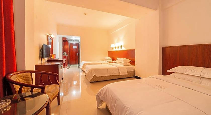 Junshan Hotel