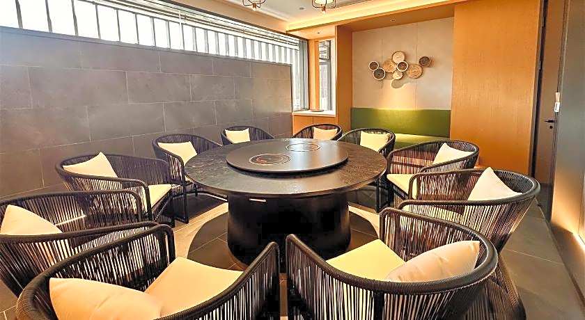 Hilton Garden Inn Guilin Yangshuo