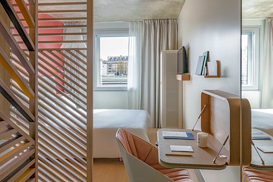 OKKO Hotels Paris Gare de l'Est