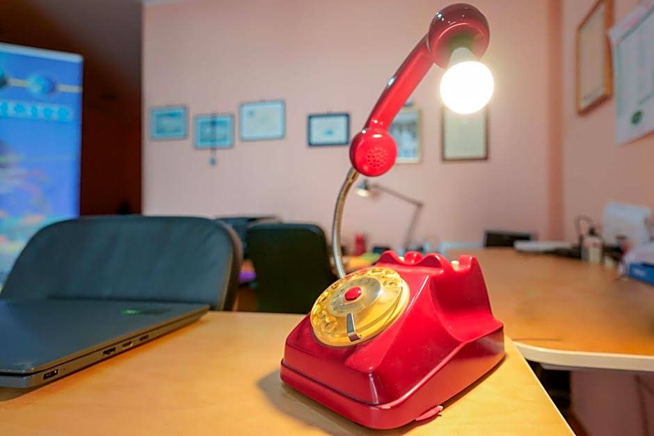 Antico Frantoio Cairoli B&B Exclusive Room