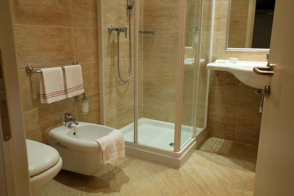 Confidence Hotel Viadana