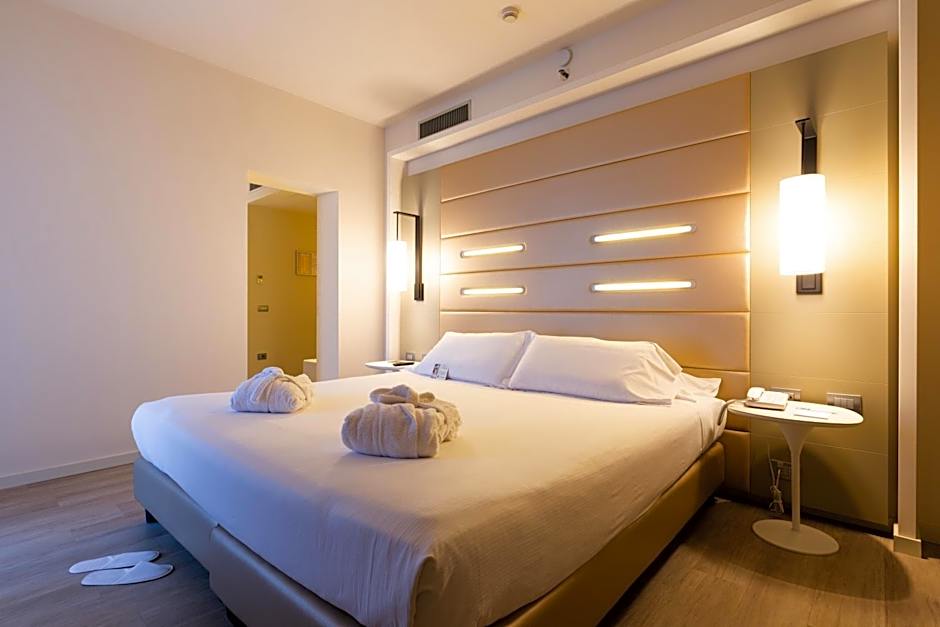 Best Western Plus Tower Hotel Bologna