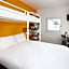 hotelF1 Annemasse Hotel Renove