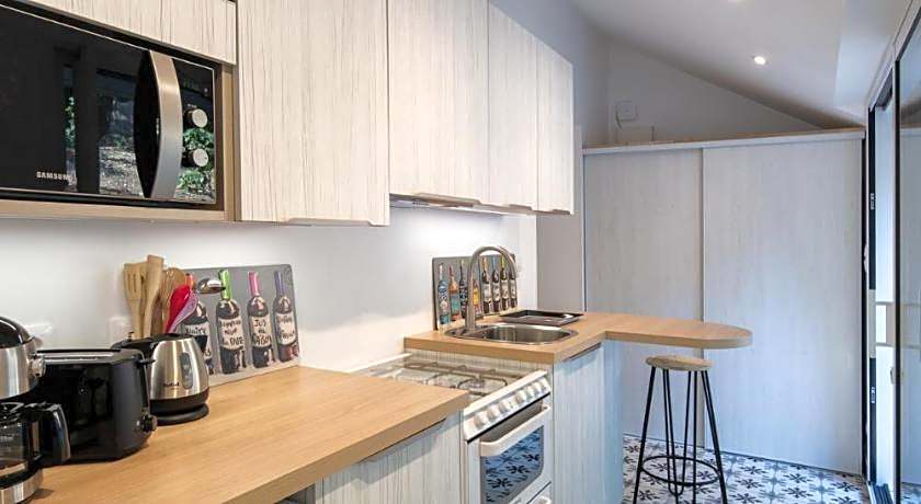 Le Clos de La Rousselière B&B