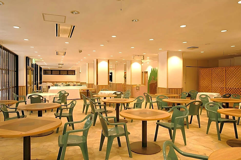 Hotel Keyaki-noki