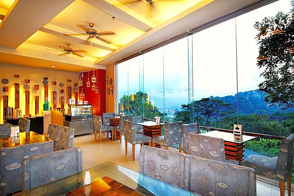 Chalet Baguio