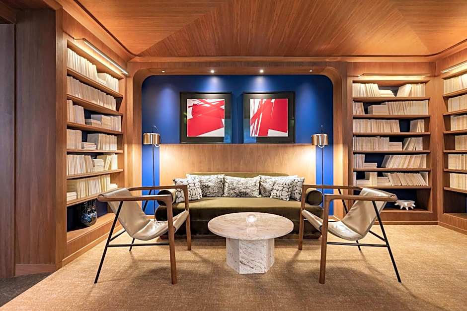 Pavillon Faubourg Saint-Germain & Spa