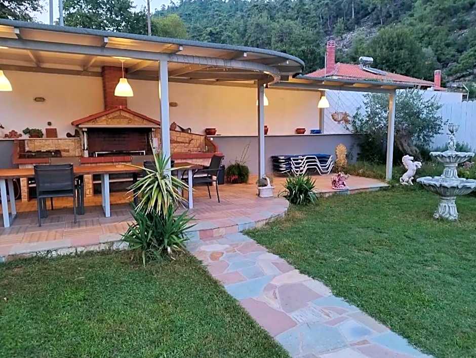 Villa Remetzo