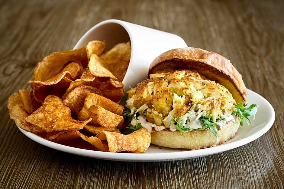 JW Marriott Washington, DC