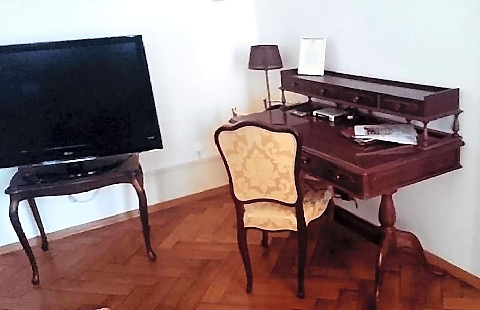 Antiq Palace - Historic Hotels of Europe