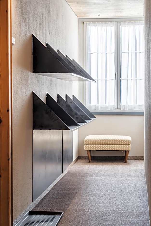 Hotel Quellenhof - Self Check-in & Adults Only