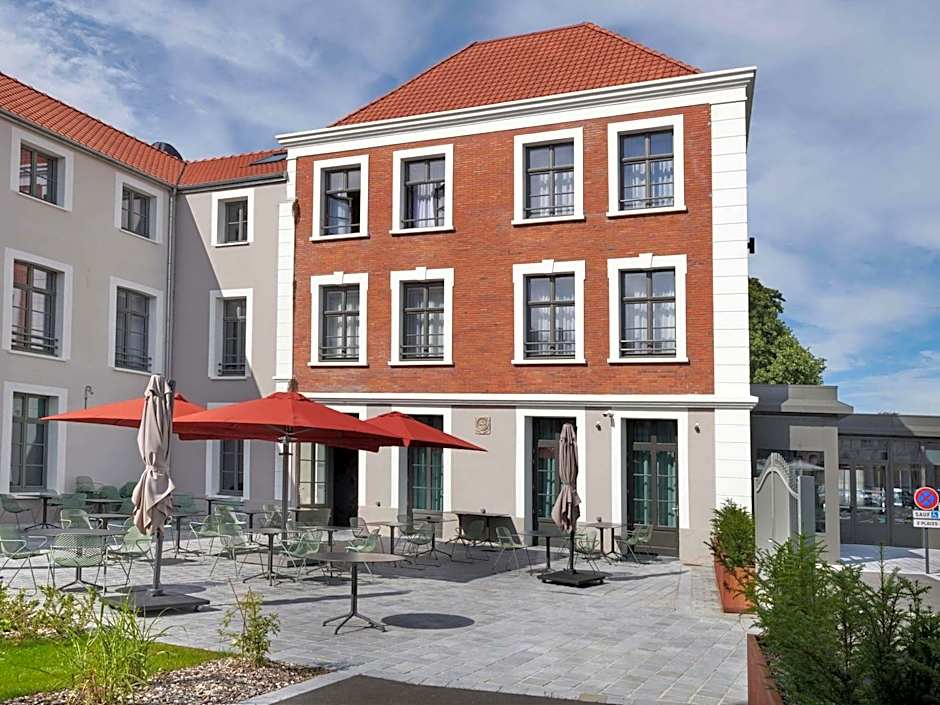 Mercure Saint Omer Centre Gare