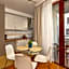 Central Passage Apartments