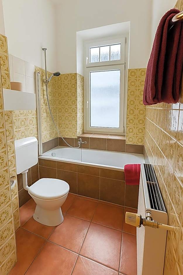 Hotel Skada City Cölln