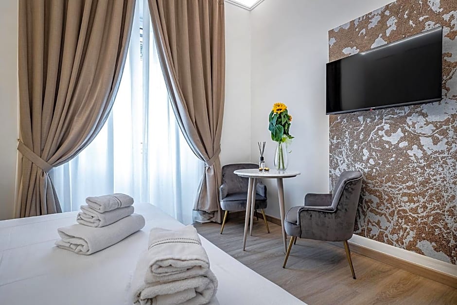 Residenza Giotto