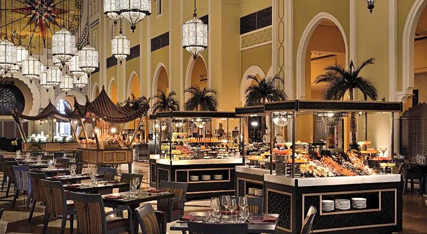 Oaks Ibn Battuta Gate Dubai