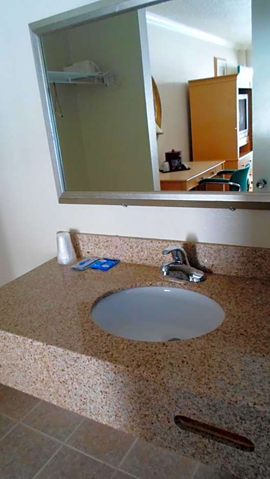 Budget INN At The Heavenly Gondola