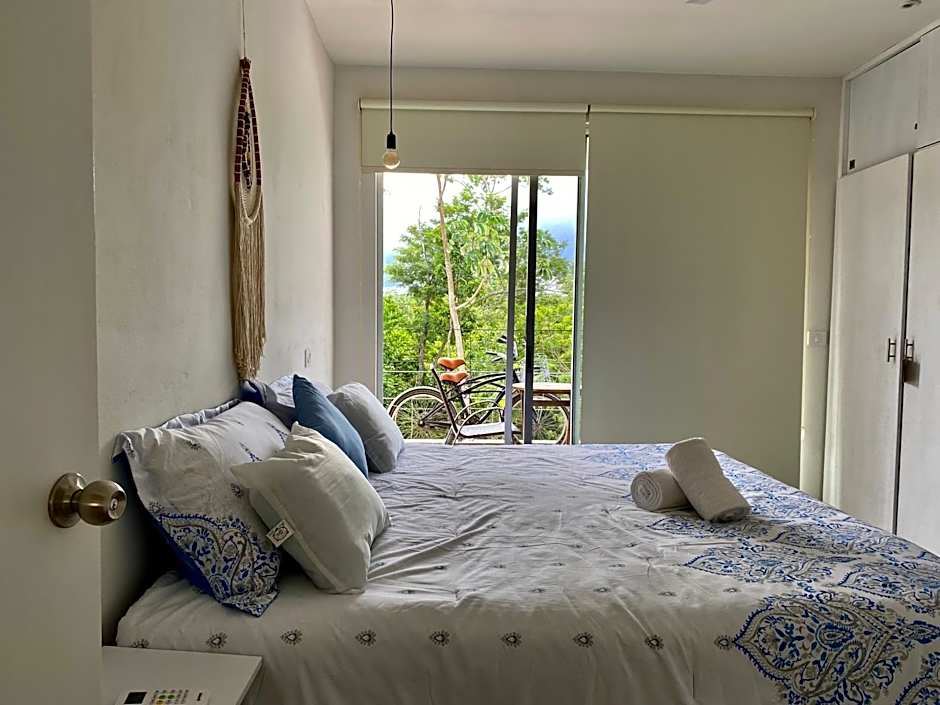 Rosa Azul Tulum