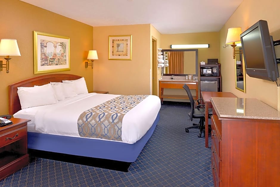 Americas Best Value Inn-Monroeville