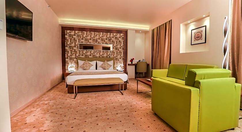 IRA By Orchid Bhubaneswar