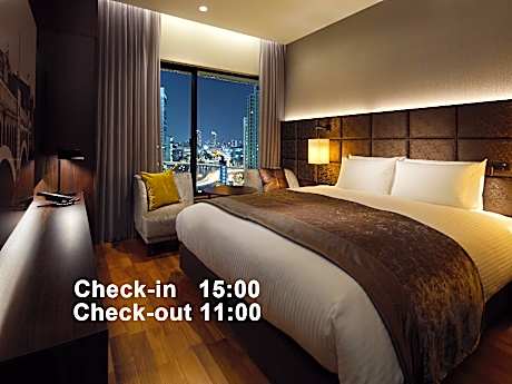 Mitsui Garden Hotel Osaka Premier