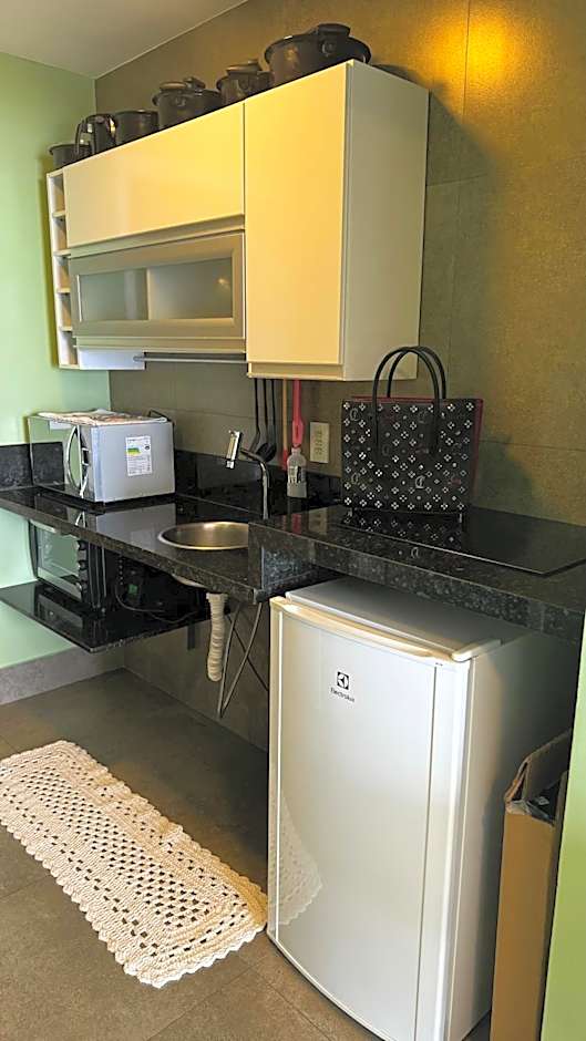 Ilusion hotel flat