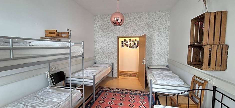 Hostel Très Schick