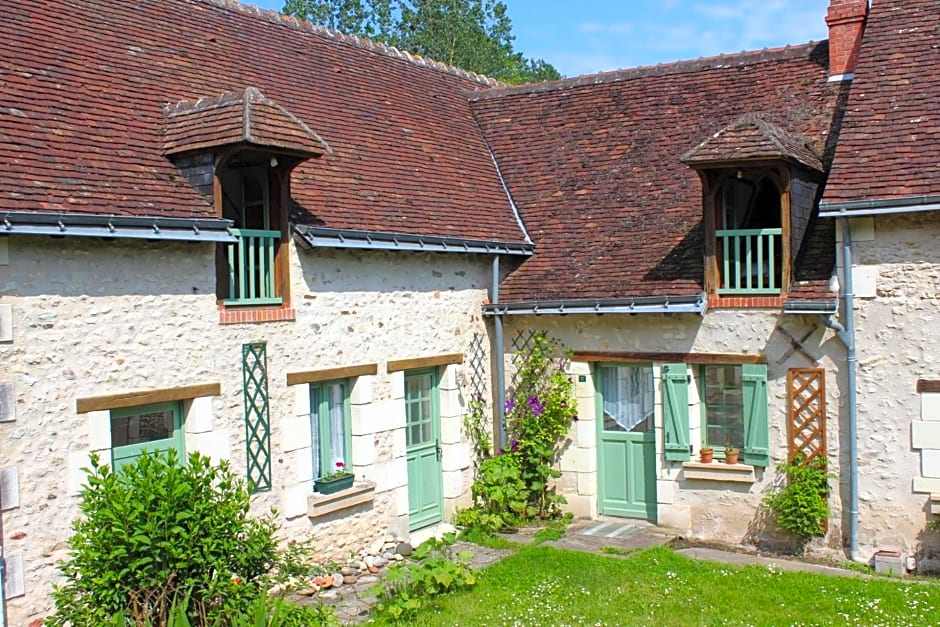 Chambres d'hôtes de la Forge