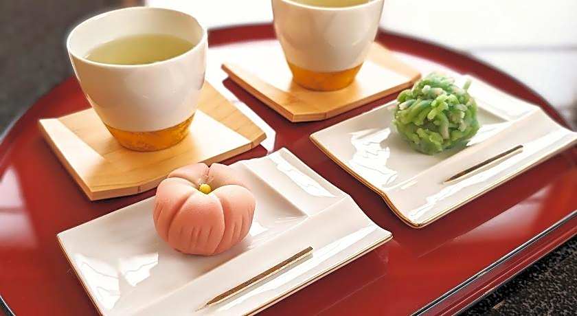 Hotel Rashiku Kanazawa