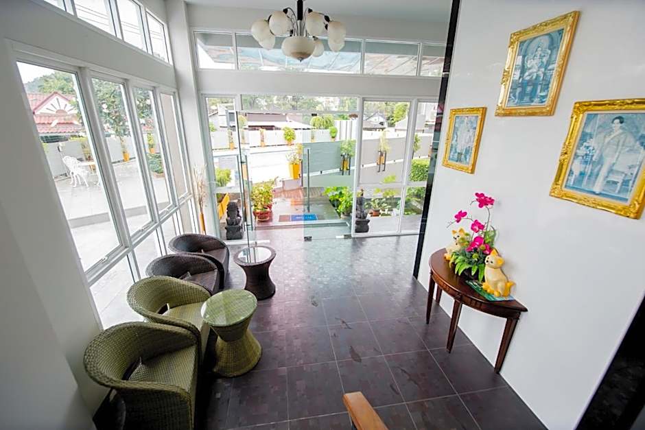 Aonang Ocean View Studio ( The Sea Condo )