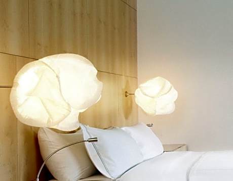 Presidential Suite, 1 King Bed (1 King Bed)