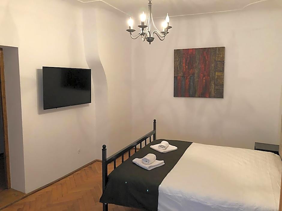 Poet Pastior Residence