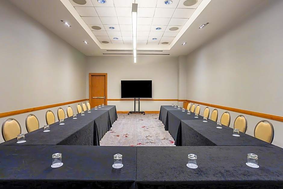 Hyatt Regency Trinidad