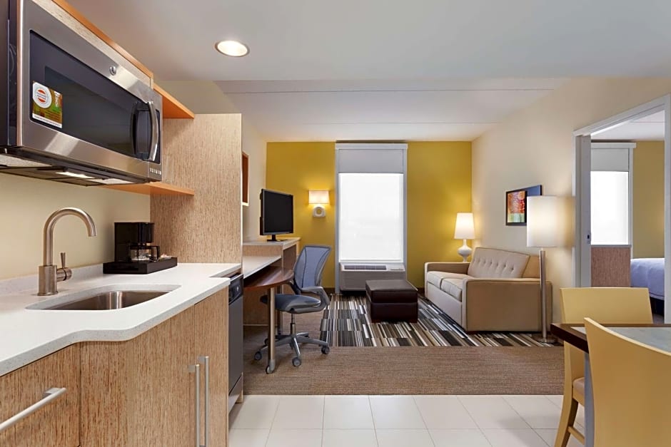 Home2 Suites By Hilton Baltimore / Aberdeen, MD