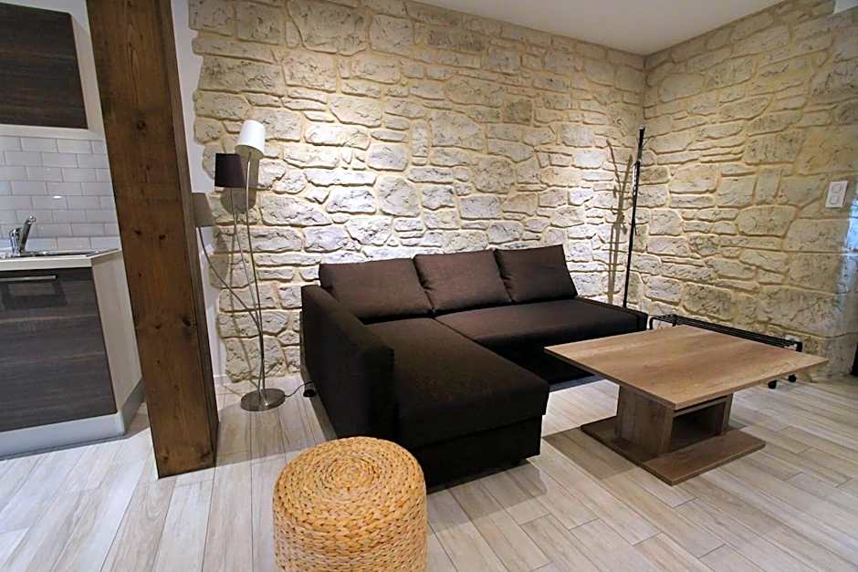 Le Moulin d'Oscar & Spa - Mulhouse Nord