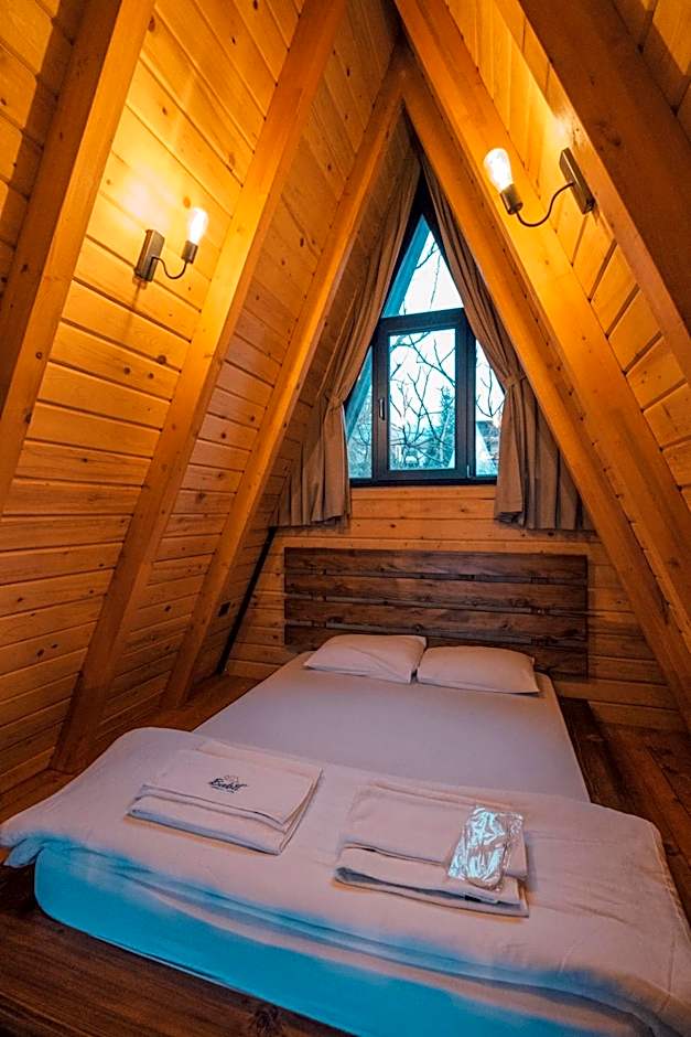 Babil Bungalow Boutique Hotel