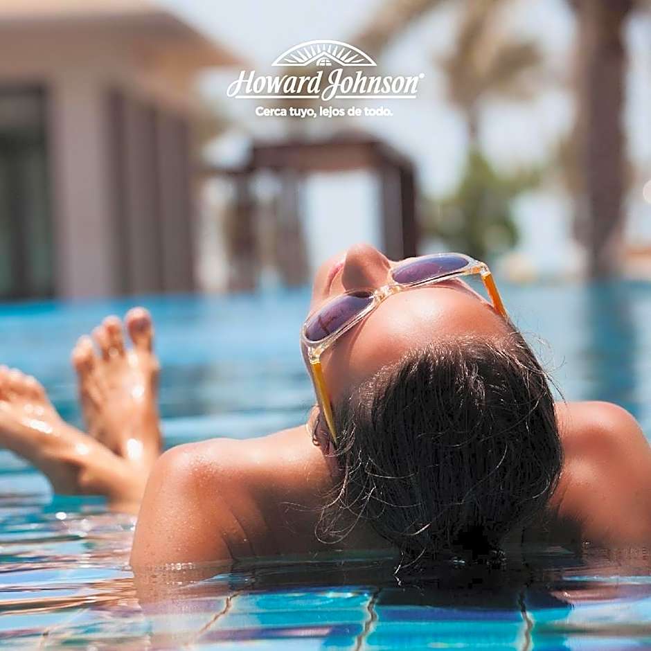Hotel Howard Johnson Trenque Lauquen