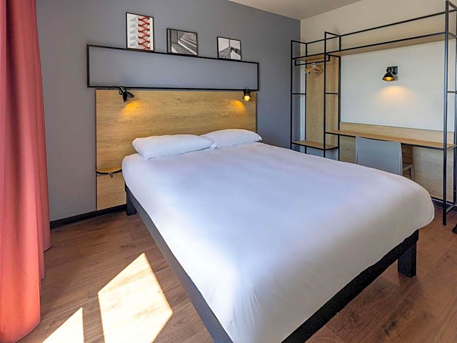 Ibis Marseille Marignane Technopole