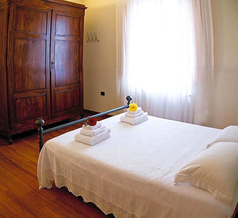 B&B Il Ramaiolo