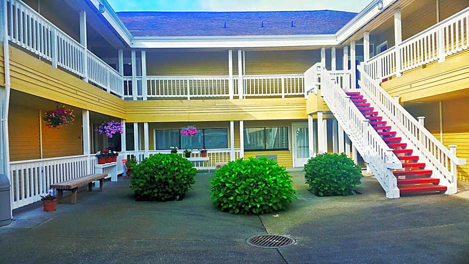 Guest House Inn Enumclaw