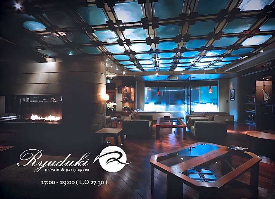 THE skM TOKYO  HOTEL & DINING