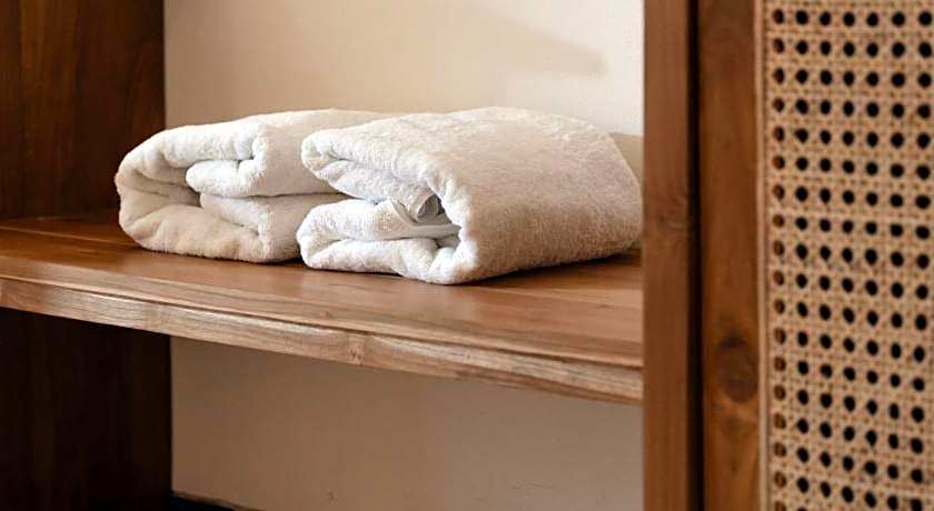 Green Hill Boutique Hotel