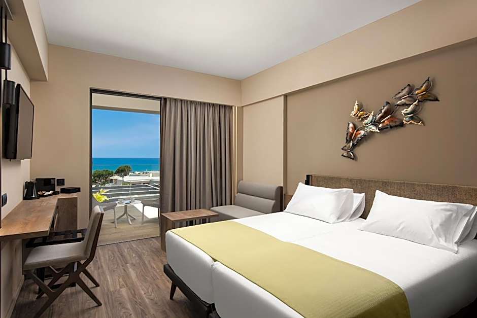 Atlantica Amalthia Beach Hotel - Adults Only